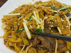 -南记食粥坊·宵夜大排档(莲花总店)