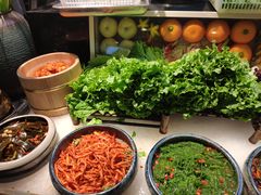 -梨花自助烤肉(天河城店)