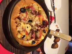 菲滋意式休闲餐厅(北仑银泰城店)-菲滋意式休闲餐厅(北仑银泰城店)