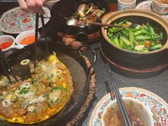 -旺爷砂锅·茶作(国贸城店)