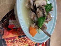 -羊之道草原味道清真餐厅(番禺店)