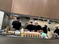 -胡麻(静安嘉里店)