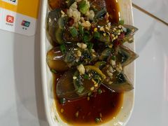 -马老大烧烤(和平路店)