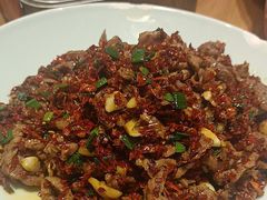 -巢爷老味(东方红店)