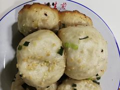 -舒蔡记生煎菜饭(云南中路店)