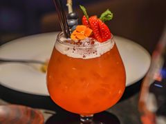 -wann lounge 低温慢煮牛排·清吧