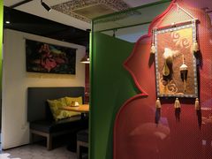 -纳鲁孜·新疆特色餐厅(上海悦荟广场店)