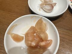 -北京老门框爆肚涮肉馆(凤城六路店)