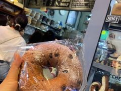 -Juicy Bakery(大学路店)