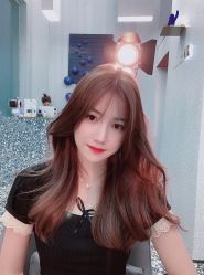 -3AM·S HAIR SALON烫发染发接发