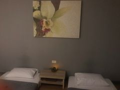 -Let’s Relax Spa(MBK)