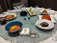 -老房子金沙元年川菜食府·花园餐厅(金沙店)