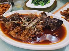 -津菜宋记老房子(平山道店)