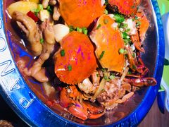 -胖哥俩肉蟹煲(虹口龙之梦店)