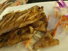 -金厨泰国餐厅·全泰籍厨师料理(拱北店)