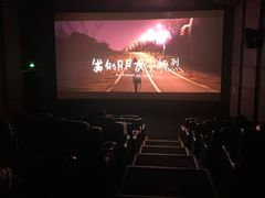 -萧山德纳MAX影城