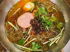 -枪火串烧·东北特色烧烤(罗湖总店)