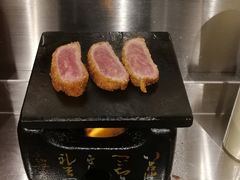 -牛かつもと村(上野店)