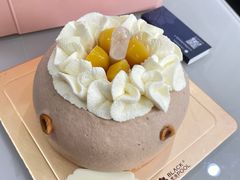 -黑池口感烘焙·生日蛋糕(坂田店)