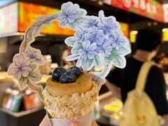 -百年同和·江南点心院(山塘街店)