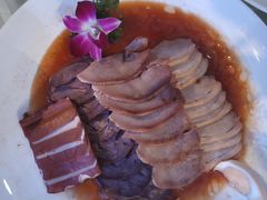 -芭菲盛宴·环球美食(解放碑英利国际店)