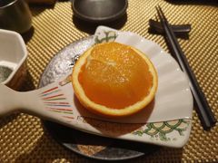 -三喜日料(汇金广场店)