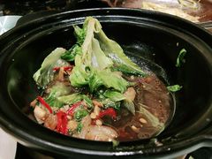 -尚一汤·粤菜海鲜(环球港店)