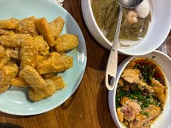 -百家鲜·杭帮菜