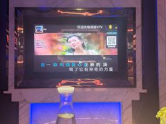 -唱客美食KTV量贩(北京路店)