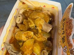 -老day牛杂(官也街总店)