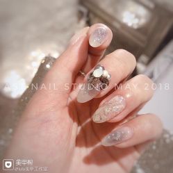 -Halo美甲美睫