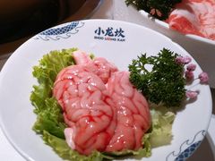 -小龙坎火锅(IFS HOT店)