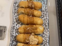 -好厨郎烤鱼·家常菜(红旗路总店)