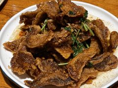 -蒙艾里民族传统菜蒙餐