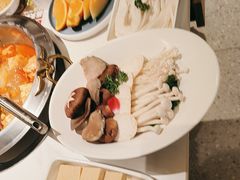-左庭右院鲜牛肉火锅(南通CBD大有境店)