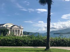 -芽庄珍珠岛游乐园