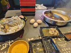 -牛武士寿喜烧·和牛火锅自助(全球首店)