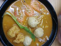 -老闽味沙茶面·姜母鸭(传承35年曾厝垵店)