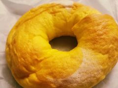 橙意圈圈-奈雪的茶(重庆万象城北区店)