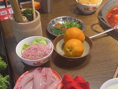 -萍姐火锅·公路夜市(打浦桥日月光店)