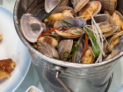 -渔娘渔家丹东海鲜(东直门店)