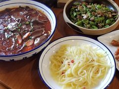 -嗣林·爷爷的私房菜(湾里店)