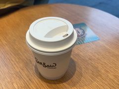 -Seesaw Coffee(苏州中心店)