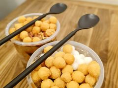 玫瑰糍粑冰粉-甜心闲生传统手工冰粉(奎星楼店)