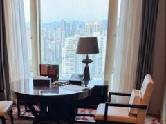 -深圳雅邦朗悦国际酒店