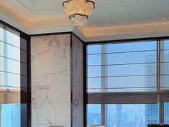 -Yan Ting宴庭中餐厅-长沙瑞吉酒店(运达店)