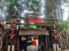 -云南民族村