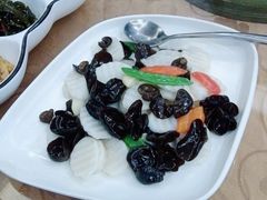 -闽鄂情·闽南招财鸭(水头店)