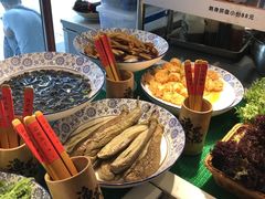 -渔家大院·地道威海菜(石岛店)