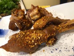 -羊来顺冰煮鲜羊铁锅烀羊肉(八卦岭店)
